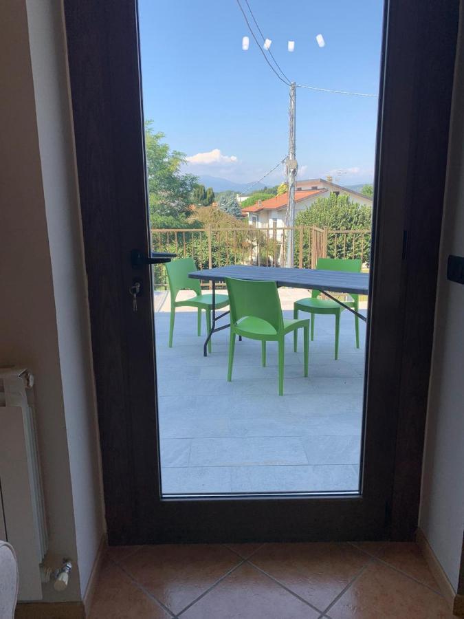 Maison Diletta Castelletto sopra Ticino Esterno foto