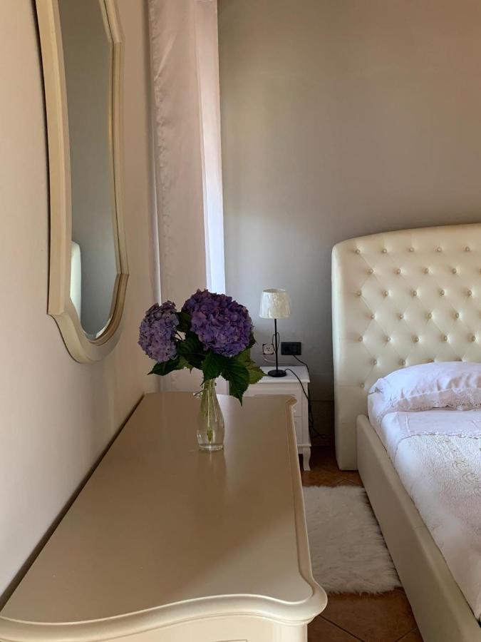 Maison Diletta Castelletto sopra Ticino Esterno foto