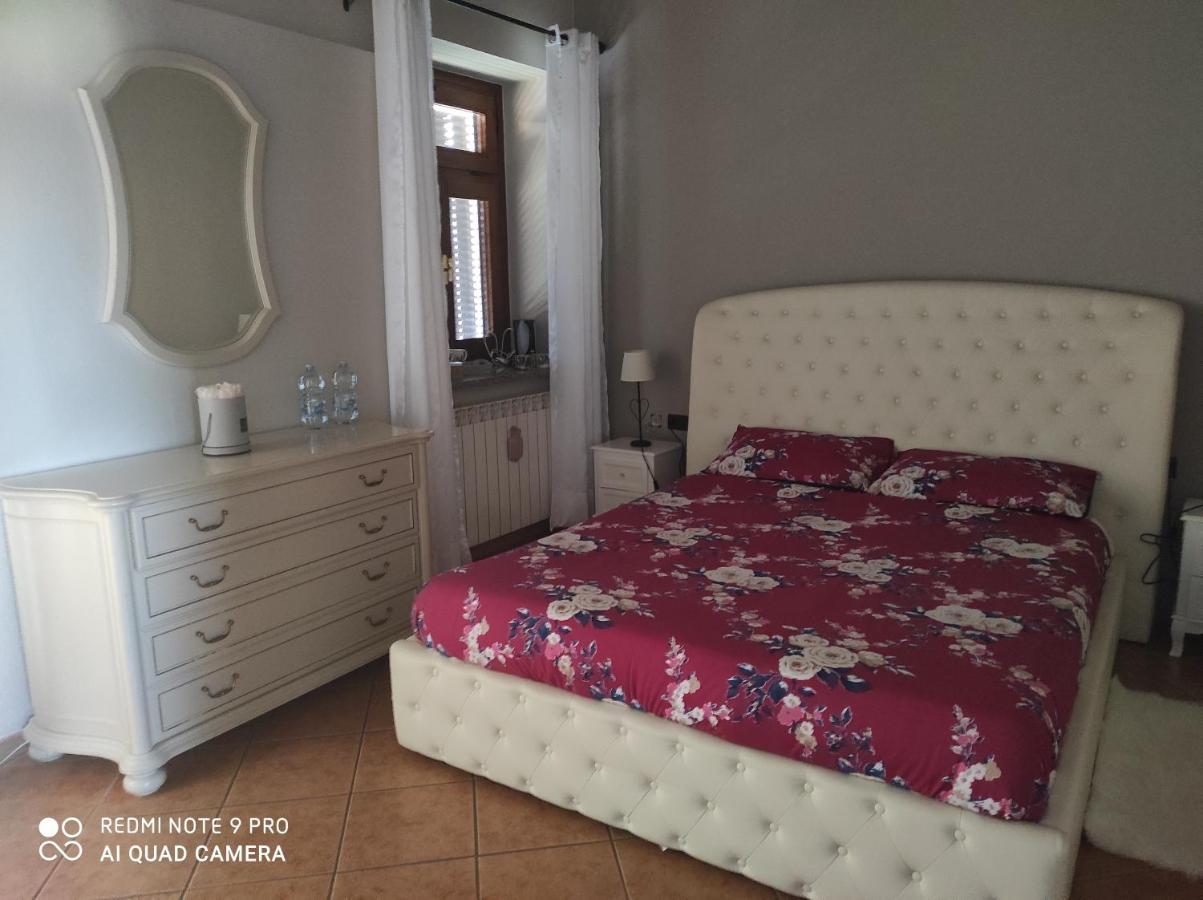 Maison Diletta Castelletto sopra Ticino Esterno foto
